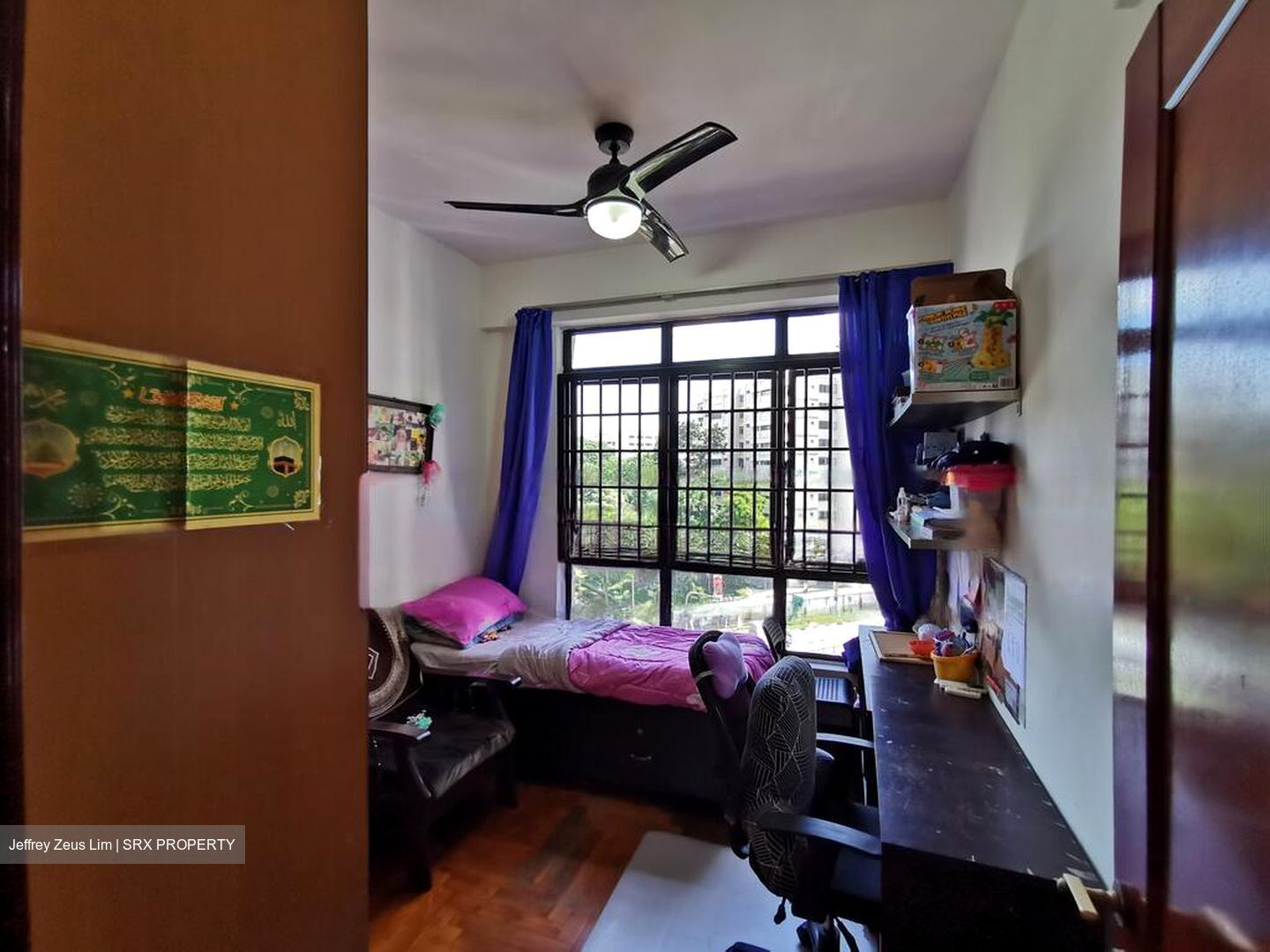 Eastpoint Green (D18), Condominium #462513781